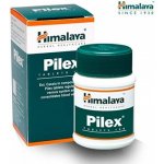 Himalaya Pilex tablety na cévní soustavu 100 kapslí – Zbozi.Blesk.cz