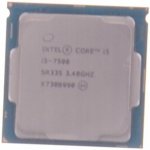 Intel Core i5-7500 CM8067702868012 – Zboží Živě