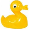 Hračka do vody Směr SMĚR Plavací zvířátko 2 barvy kachnička 12cm do vany DS83703162