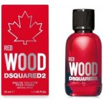 Dsquared2 Red Wood toaletní voda dámská 50 ml – Hledejceny.cz