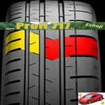 Pirelli P Zero Corsa 245/30 R20 90Y – Hledejceny.cz