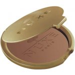 Nuxe maquillage prodigieux Bronzující pudr multi usage compact Bronzing powder 25 g – Zboží Dáma