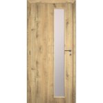 Solodoor Zenit 22 prosklené 80 L dub natur – Zbozi.Blesk.cz