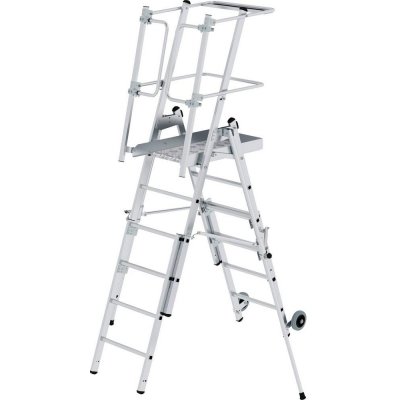 Günzburger Steigtechnik 52534 – Hledejceny.cz