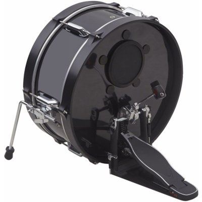 Roland KD 180L BK pad pro BD 18x9 5" VAD – Zboží Mobilmania