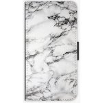 Pouzdro iSaprio - White Marble 01 Honor 9 Lite – Hledejceny.cz