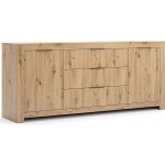 3kraft Tommy 200 cm – Sleviste.cz