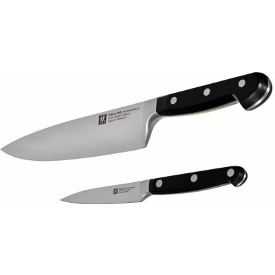 Zwilling Professional "S" sada 2 nožů 35645-000 – Hledejceny.cz