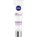 Oční krém a gel Nivea Cellular Radiance Skin Perfection Eye Illuminator 15 ml