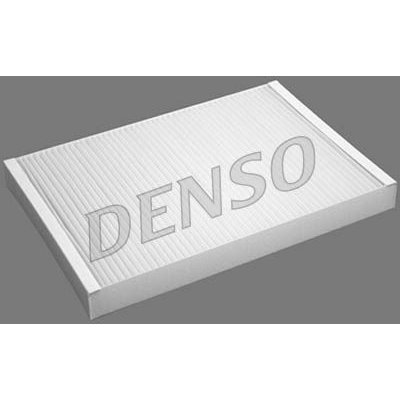 Kabinový filtr DENSO DCF021P nahrazen DCF463P – Hledejceny.cz