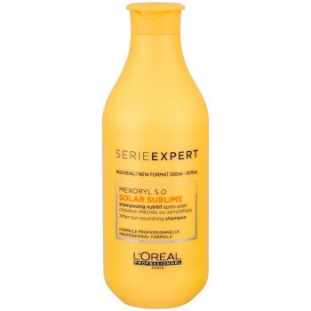 L'Oréal Expert Solar Sublime Shampoo 300 ml