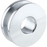 Rozpěrka zadního kola ČZ125,150C (řemenička) - chrom – Sleviste.cz