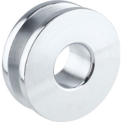 Rozpěrka zadního kola ČZ125,150C (řemenička) - chrom – Sleviste.cz