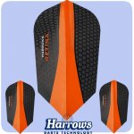 Harrows Retina Orange – Zboží Dáma