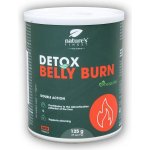 Nature’s Finest Detox Belly Burn 125 g – Hledejceny.cz
