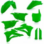 Acerbis Sada plastů pro KAWASAKI KX85 14-21 KX100 14-21 zelená – Sleviste.cz
