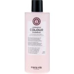 Maria Nila Luminous Colour Shampoo 350 ml – Zboží Mobilmania