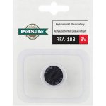 PetSafe Baterie RFA-188 1 ks – Hledejceny.cz