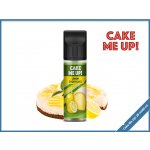 Cake Me Up Lemon Short Cake 20 ml – Zboží Dáma