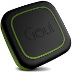 Goui Cube 10000mAh 18W Quick Charge 3.0 černá – Zboží Mobilmania