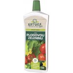 AGRO CS NATURA Přírodní hnojivo pro plodovou zeleninu 1 l – Sleviste.cz