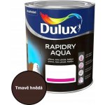 Dulux Rapidry Aqua 2,5 l tmavě hnědá – Sleviste.cz