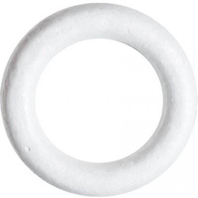 Junior ST Věnec polystyrenový 150 mm 1 ks – Hledejceny.cz