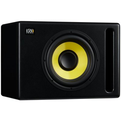 KRK S10.4 – Zboží Živě