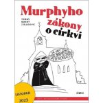 Murphyho zákony o církvi – Hledejceny.cz