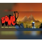 Bone Out of Boneville – Sleviste.cz