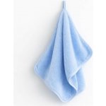 New Baby Dětský froté ručník 40x30 cm modrý – Sleviste.cz