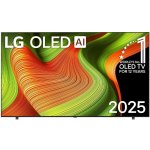 LG OLED83B56LA – Hledejceny.cz