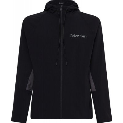 Calvin Klein WO Windjacket black beauty