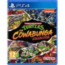 Hra na PS4 Teenage Mutant Ninja Turtles: The Cowabunga Collection