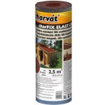 Lanit Plast Střešní Bitumenová 500 x 5000 mm červená 1 ks – HobbyKompas.cz