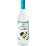 ŠVESTKA VALAŠSKÁ FLERET GOLD 36% 1 l (holá láhev) – Zboží Mobilmania