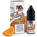 IVG E-Liquids Salt Orangeade 10 ml 10 mg