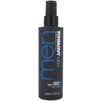 Toni & Guy Men Messy Salt Spray 200 ml