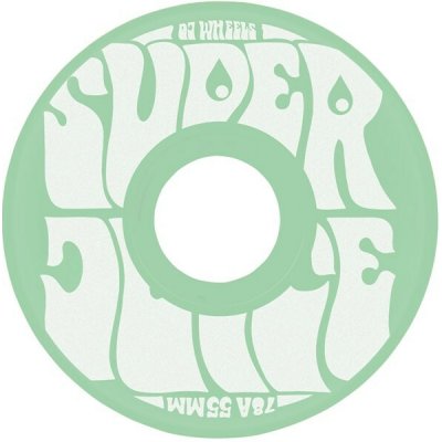 OJ Mini Super Juice 163113 55mm 78A – Sleviste.cz