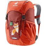 Deuter batoh Waldfuchs lava/paprika 10 l – Hledejceny.cz