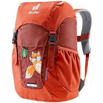 Deuter batoh Waldfuchs lava/paprika 10 l