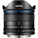 Laowa 7,5mm f/2 MFT