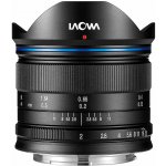 Laowa 7,5mm f/2 MFT – Zboží Živě