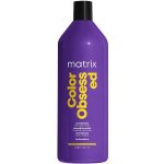 Matrix Total Results Color Obsessed Conditioner 1000 ml – Hledejceny.cz