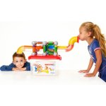 SmartMax Kontejner s kuličkovou dráhou 44 ks – Zboží Živě