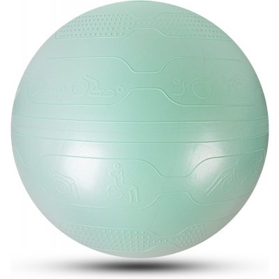 inSPORTline Stretch Ball mint – Zboží Dáma