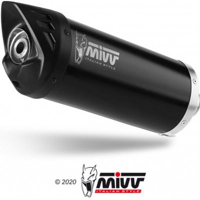 MIVV MOVER MV.YA.0008.LV – Hledejceny.cz