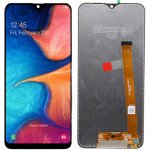 LCD Displej Samsung A20E – Zbozi.Blesk.cz