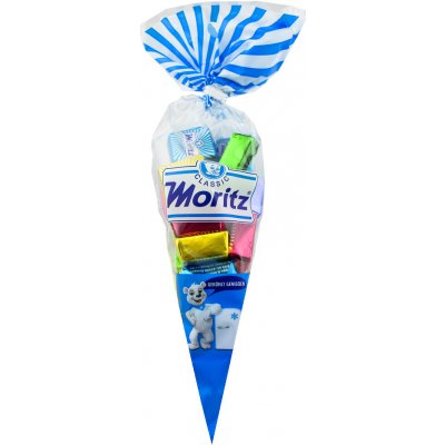 Moritz Čokoláda ledová 170 g – Zboží Dáma