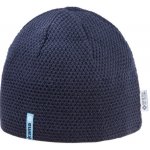 Kama pletená merino čepice AW62 navy – Zboží Dáma
